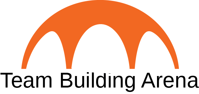 Team Building Arena Logo